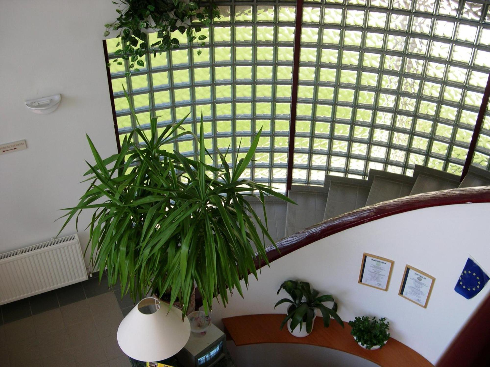 Hotel Ovit Keszthely Extérieur photo