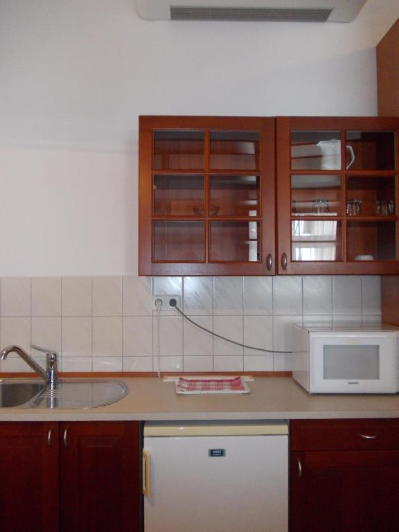 Hotel Ovit Keszthely Chambre photo