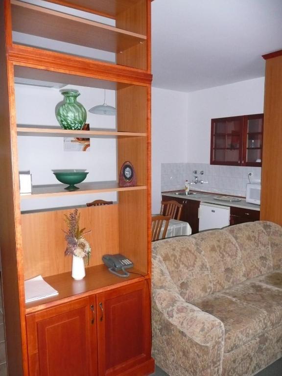 Hotel Ovit Keszthely Chambre photo