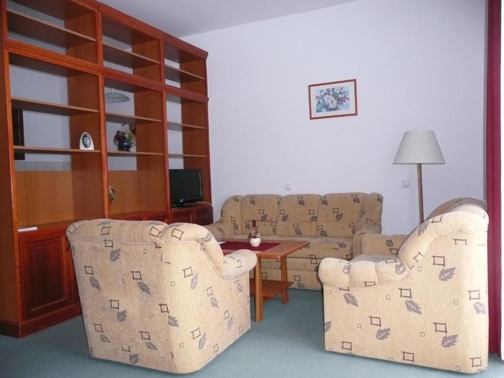Hotel Ovit Keszthely Chambre photo
