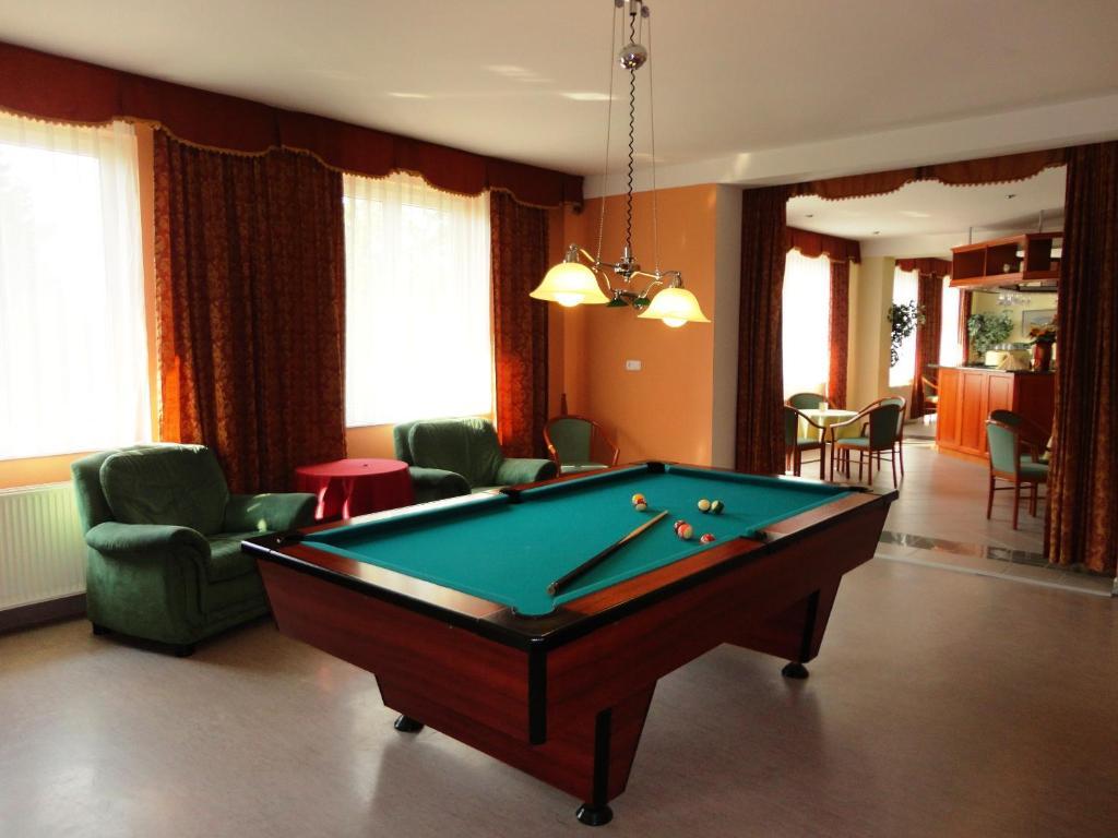 Hotel Ovit Keszthely Extérieur photo