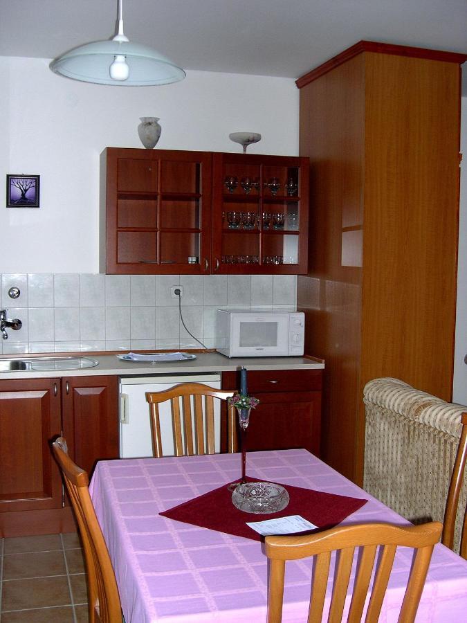 Hotel Ovit Keszthely Chambre photo